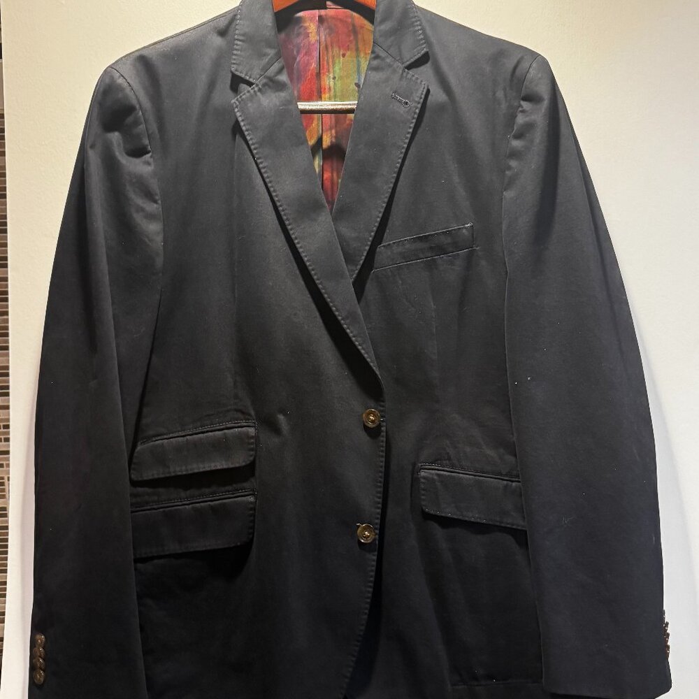 KROON Luxury Blazer (Size 44R)